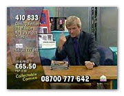 Paul Lavers